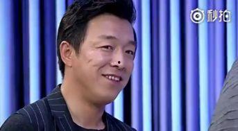 小s爆料黄渤视频,揭秘娱乐圈幕后趣事 第1张 小s爆料黄渤视频,揭秘娱乐圈幕后趣事 第1张